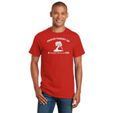 Proud Tee Shirt  (Unisex)
