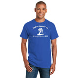 Proud Tee Shirt  (Unisex)