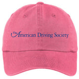 Port Authority® Ladies Garment Washed Cap