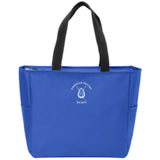 Port Authority® Essential Zip Tote