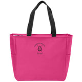 Port Authority® Essential Zip Tote