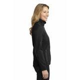 Port Authority® Ladies Welded Soft Shell Jacket