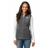 Eddie Bauer® - Ladies Fleece Vest
