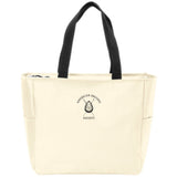 Port Authority® Essential Zip Tote