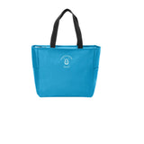 Port Authority® Essential Zip Tote