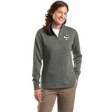 Sport-Tek® Ladies 1/4-Zip Sweatshirt