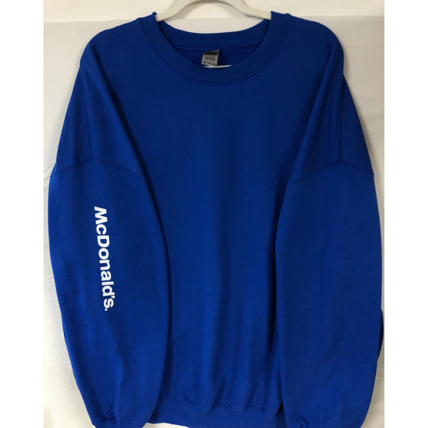 Gildan® - Heavy Blend™ Crewneck Sweatshirt – carriagehousemarketplace