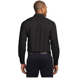 Port Authority® Long Sleeve Easy Care Shirt