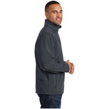 Men's Welded Soft Shell Jacket