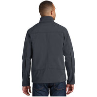 Men's Welded Soft Shell Jacket