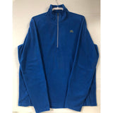 Port Authority® Microfleece 1/2-Zip Pullover