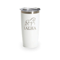 **NEW** Engraved Tumbler