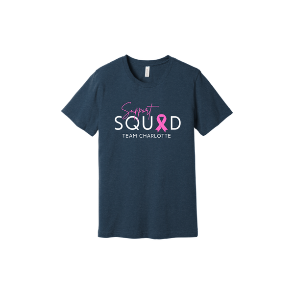 Support Squad Tee