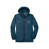 Eddie Bauer® - Packable Wind Jacket