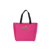 Port Authority® Essential Zip Tote