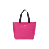 Port Authority® Essential Zip Tote