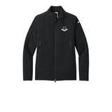 Nike Full-Zip Soft Shell Jacket