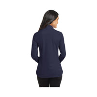 Port Authority® Women's Dimension Knit Dress Shirt