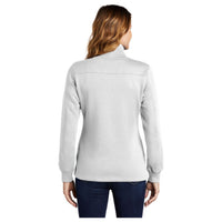 Sport-Tek® - Ladies 1/4-Zip Sweatshirt