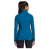 Sport-Tek® Ladies Sport-Wick® Stretch Full-Zip Jacket