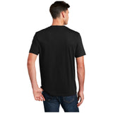 District Made® Men's Perfect Blend® Crew Tee