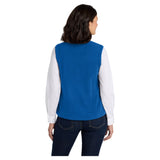 Ladies Port Authority® Value Fleece Vest