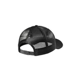 New Era® Snapback Low Profile Trucker Cap