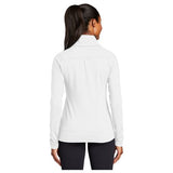 Sport-Tek® Ladies Sport-Wick® Stretch Full-Zip Jacket