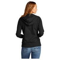 District® Women's Re-Fleece™ Full-Zip Hoodie