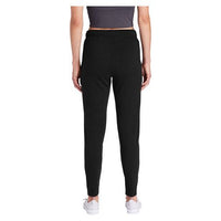 Sport-Tek® Women's PosiCharge® Tri-Blend Wicking Fleece Jogger