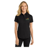 Port Authority® Ladies Short Sleeve Easy Care Shirt