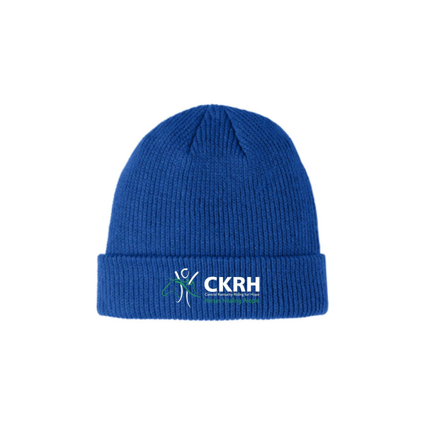 Port Authority® Cozy Cuffed Beanie