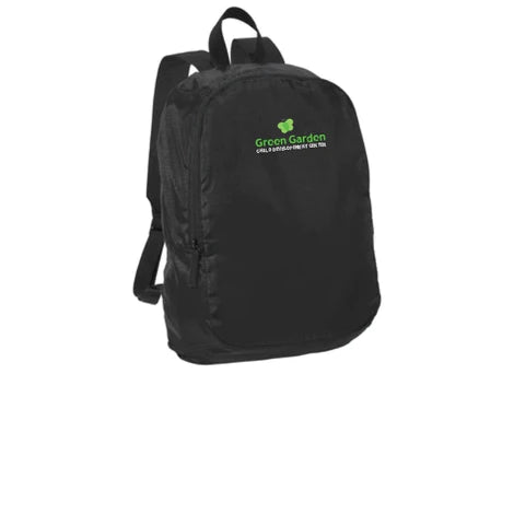 Port Authority ® Crush Ripstop Backpack