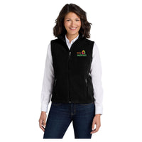 Ladies Port Authority® Value Fleece Vest