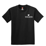 Hanes® - Youth Tagless® 100% Cotton T-Shirt