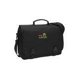 Port Authority® Messenger Briefcase