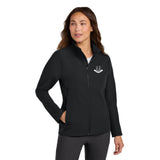 Nike Women’s Full-Zip Soft Shell Jacket