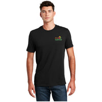 District Made® Men's Perfect Blend® Crew Tee