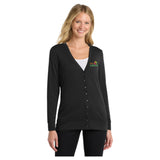 Port Authority® Ladies Concept Cardigan