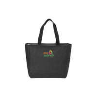 Port Authority® Essential Zip Tote