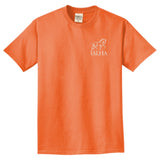 Port & Company® Beach Wash® Garment-Dyed Tee