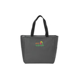 Port Authority® Essential Zip Tote