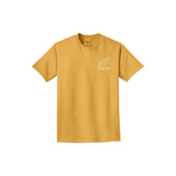 Port & Company® Beach Wash® Garment-Dyed Tee