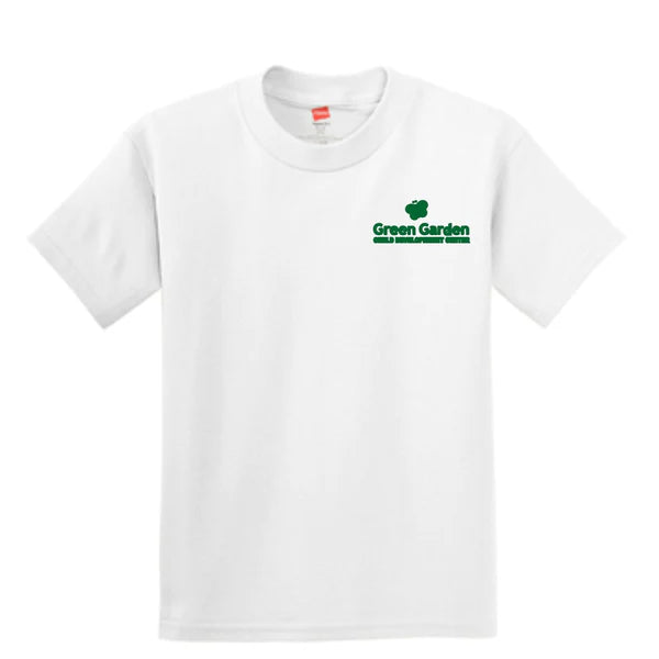 Hanes® - Youth Tagless® 100% Cotton T-Shirt