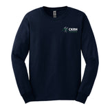 Gildan® Ultra Cotton® 100% US Cotton Long Sleeve T-Shirt