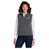 Ladies Port Authority® Value Fleece Vest