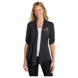 Port Authority® Ladies Concept Shrug