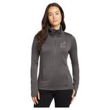 OGIO ® Ladies Modern Performance Full-Zip