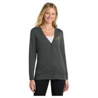 Port Authority® Ladies Concept Cardigan