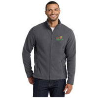 Port Authority® Value Fleece Jacket